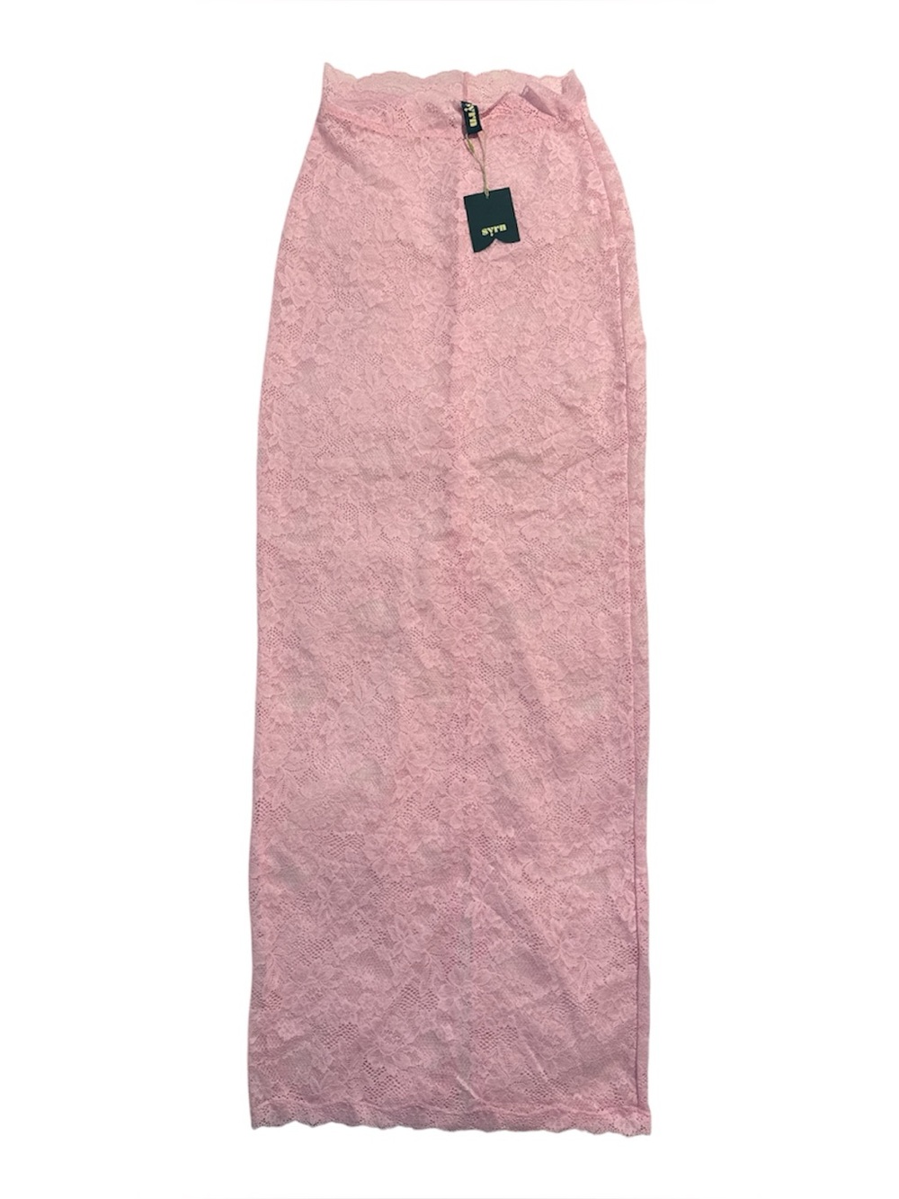 Syrn Spellbound Lace Skirt